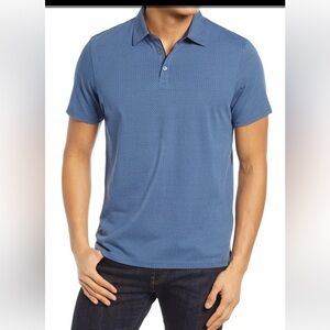 Zachary Prell Cartolla Polo Shirt